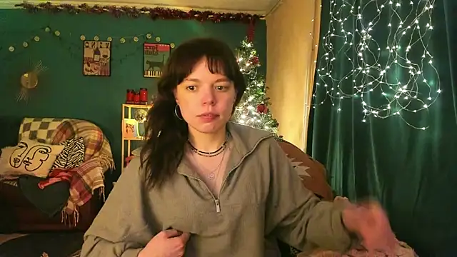 ClancyMorissey live sex cam