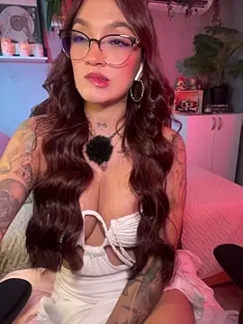 DaniDusan_ live sex cam