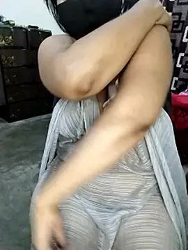 Tishani's cam snapshot