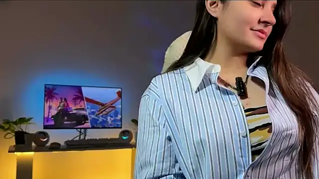 demieliss's cam snapshot