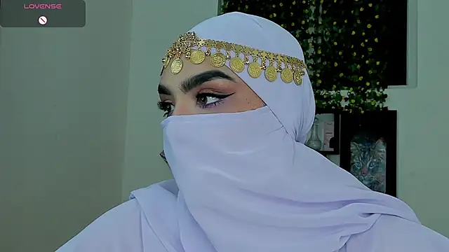 Maissa_Alabi live sex cam