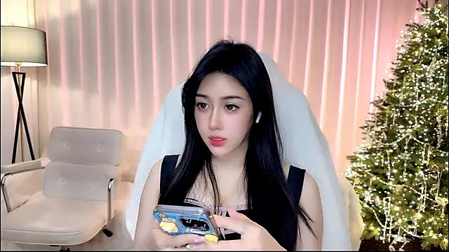 Canbaobao-KK live sex cam