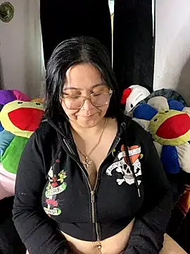 MsConejitaa live sex cam