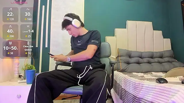 AlessandroDybala live sex cam