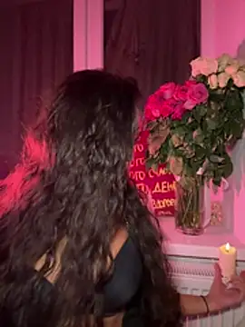 CardiSweetBaby live sex cam