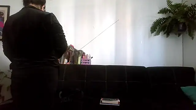 Tiramisu89 live sex cam