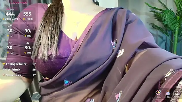 _Lisha_ live sex cam