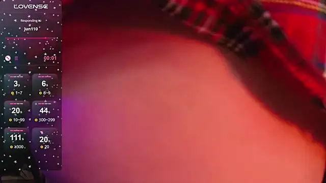 barbecuechili's cam snapshot