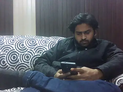 indihotguy's cam snapshot