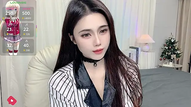 Alma_va live sex cam