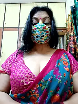 Ratna-777 live sex cam