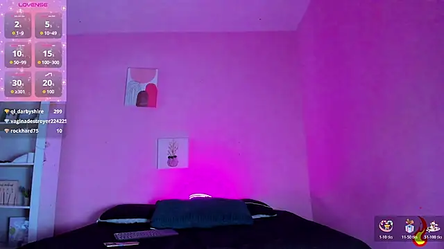 Georgina_Ferri_'s cam snapshot