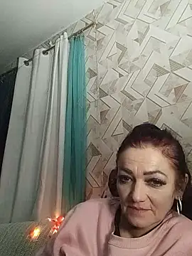 SweetLeila40 live sex cam