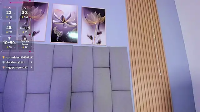 Kandyfrees_'s cam snapshot