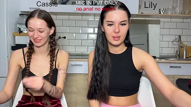 girls_secrets live sex cam