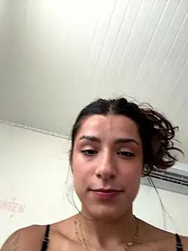 HelliRosa's cam snapshot