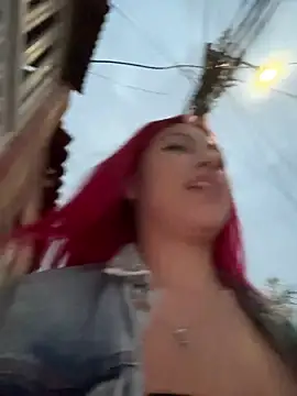 Scarlett_firee's cam snapshot