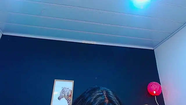 candy_lux_'s cam snapshot