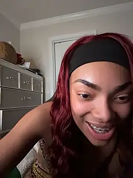 butterflybootyy's cam snapshot