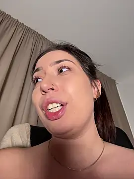 KimArts live sex cam