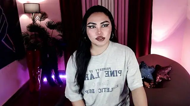 itsmeSiannaLoove69 live sex cam