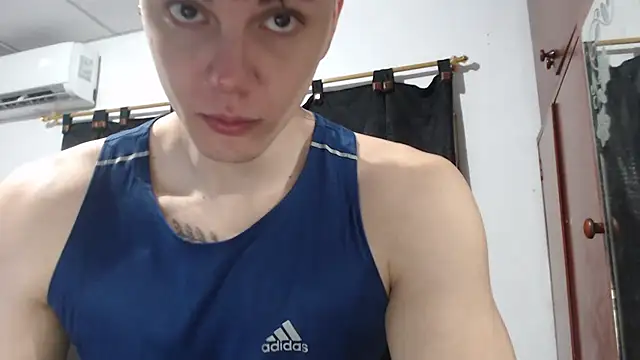 kike_energy live sex cam