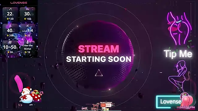 sweetbabygirlforyou's cam snapshot