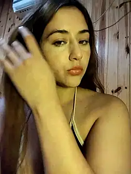 Nicole3444's cam snapshot