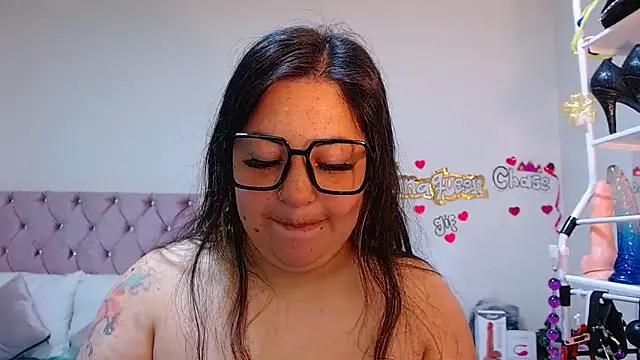 lanaqueen699's cam snapshot