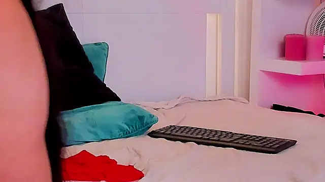 AriaSweety live sex cam