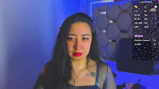 sayumi_dirty's cam snapshot