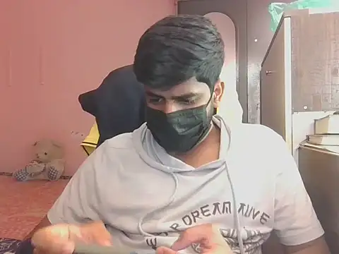 Double_Spice_Boy's cam snapshot