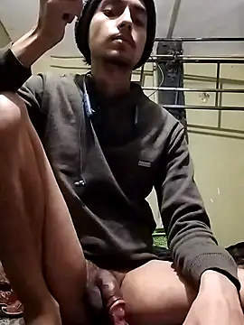 fantasticdickandballsss's cam snapshot