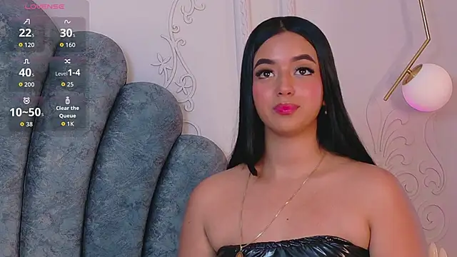 Jessie-Torres's cam snapshot