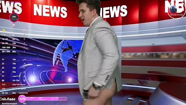 hornystripman97 live sex cam