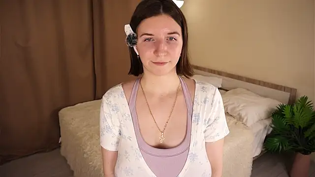 DejaMervis's cam snapshot