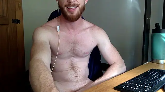 Smoker_Ginger live sex cam