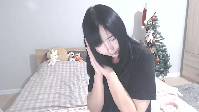 your_angela's cam snapshot