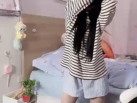 Yuyu-baobei's cam snapshot