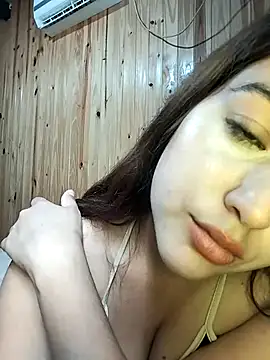 Nicole3444's cam snapshot