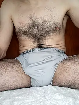 Woodman1925's cam snapshot