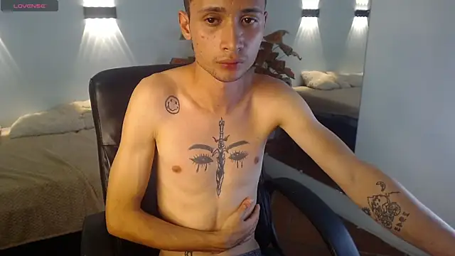 LucassSmith11 live sex cam