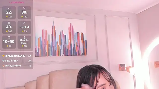 maddy_brookss's cam snapshot