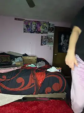 Jennysbakery's cam snapshot