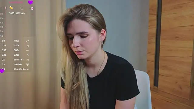 StormyMuse live sex cam