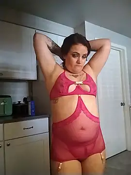 TiahhMarie live sex cam