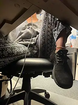 Wild_Jaz69's cam snapshot