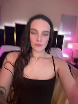 KarissaChantelle's cam snapshot