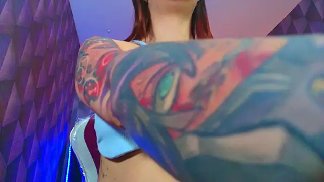 LiaHarryis's cam snapshot