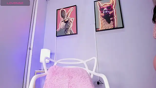 dulce_fiore07's cam snapshot